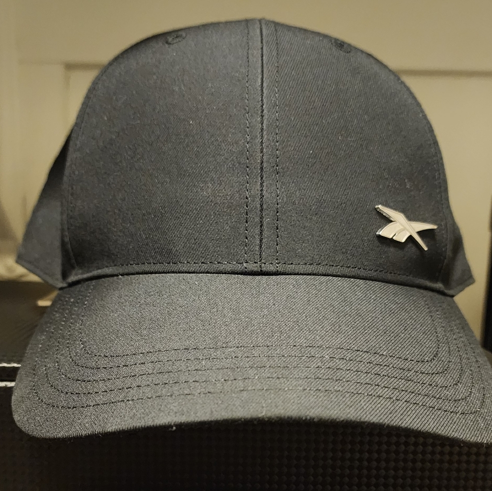 Reebok Cap